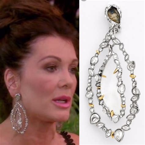 cartier diamond earrings australia|cartier diamond earrings lisa vanderpump.